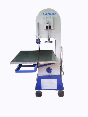 Bone &amp; meat cutting machine labgo qa16 for sale