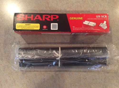 SHARP UX-5CR FAX MACHINE IMAGING FILM