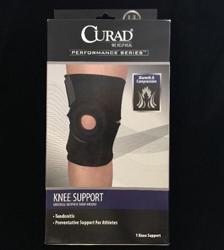 UNIVERSAL KNEE SUPPORT