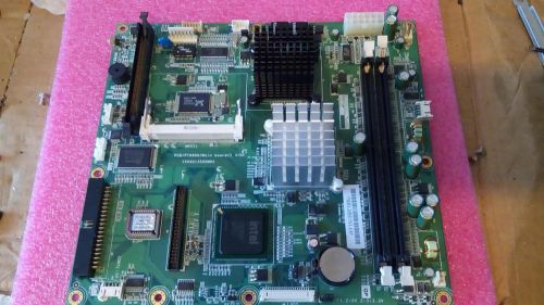 Partner-Tech PT6900 Motherboard