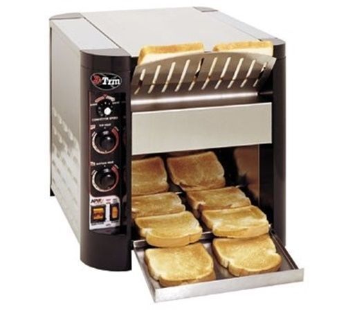 APW Wyott XTRM-2H X*Treme™ Conveyor Toaster electric 3&#034;H x 10&#034;W opening