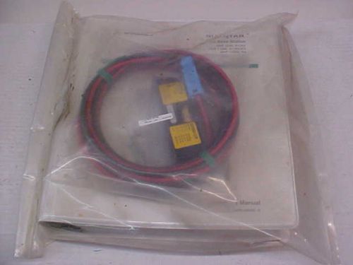 motorola quantar repeater w/dc cabling kit w/instructions trn5155a loc#a506