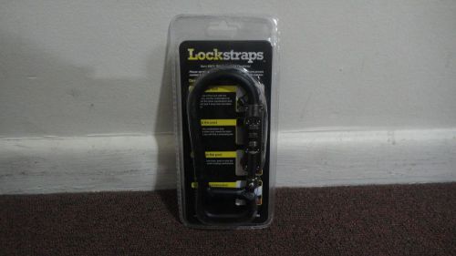 Lockstraps 801 locking carabiner for sale