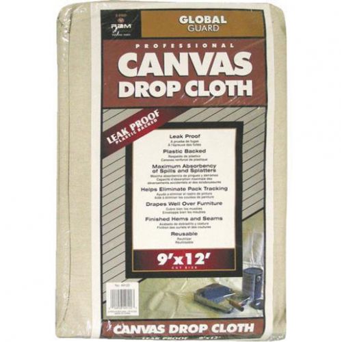 9X12 LEAKPROF DROP CLOTH 85321