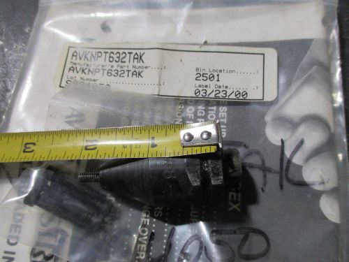 NPT632TAK AVK, THREAD ADAPT KIT 6/32,  #8