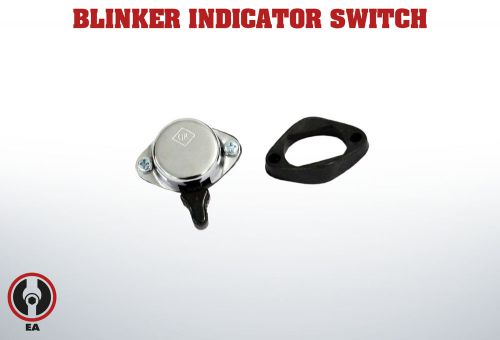 Vespa ET3 Sprint Rally GS SS 90 Primavera Blinker Indicator Switch