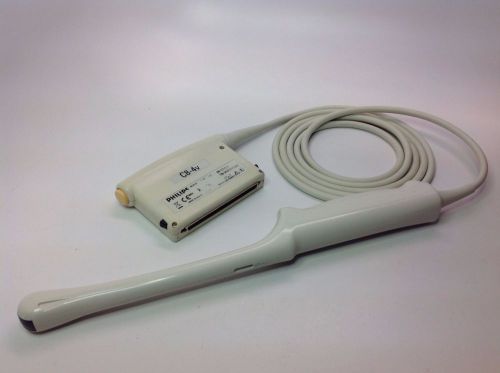 Philips 21437A C8-4V cartridge Ultrasound Probe