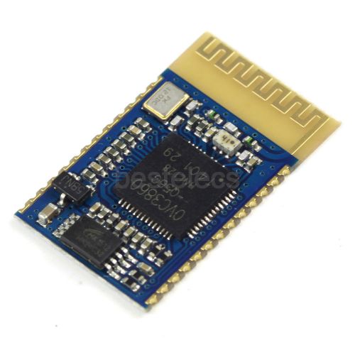 SPK-B OVC3860 2.402-2.480GHz 10m Bluetooth 2.0 Audio Stereo Speaker Board