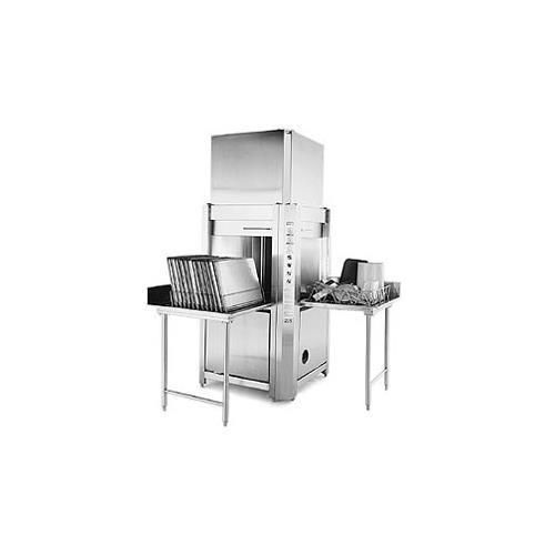 Champion LD-12-CPT-E Pot &amp; Pan Washer