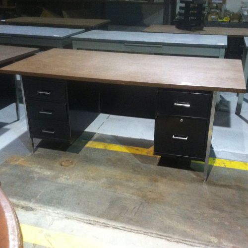 OFFICE DESKS