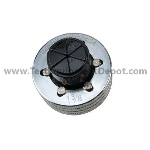 Yellow Jacket 60422 1-3/8 Prem. Expander Head