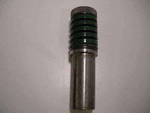 Turret Punch Tool Holder  1 3/4&#034;   Strippit &amp; Amada Turret