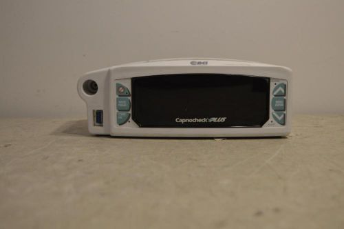 BCI Capnocheck Plus 9004