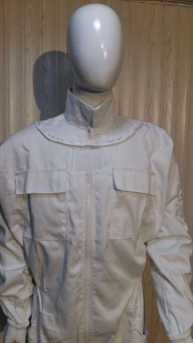 beekeeping suit