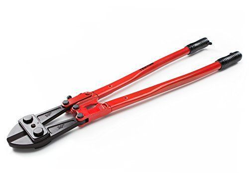 TEKTON 3416 30-Inch Bolt Cutter