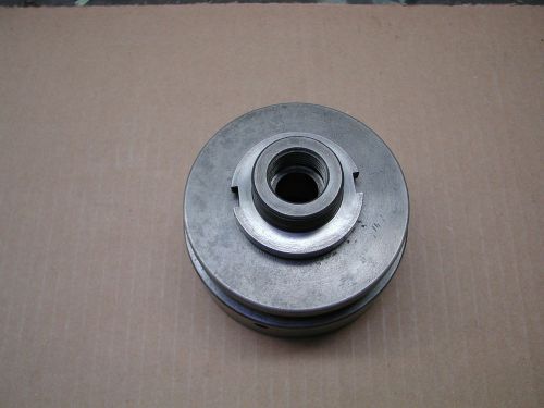 Cincinnati Grinder Wheel Hub  E43622  Nice.....