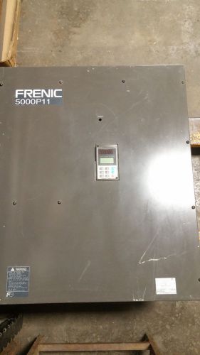 FUJI ELECTRIC / TECO EQ5 FRENIC FRN150P11S-2UX