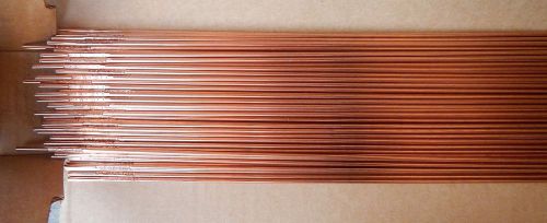 Radnor 64001647 ER70S-2 70S-2 Carbon Steel TIG 3/32&#034; X 36&#034; Welding Rods 10lb