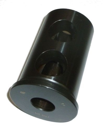 NEW EA 2-1/2&#034; OD x 1&#034; CNC TOOL HOLDER BUSHING TYPE S STOCK #250J-101