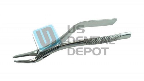 #69 Extracting Forceps Upper Anterior Roots and Frag US DENTAL DEPOT #113966