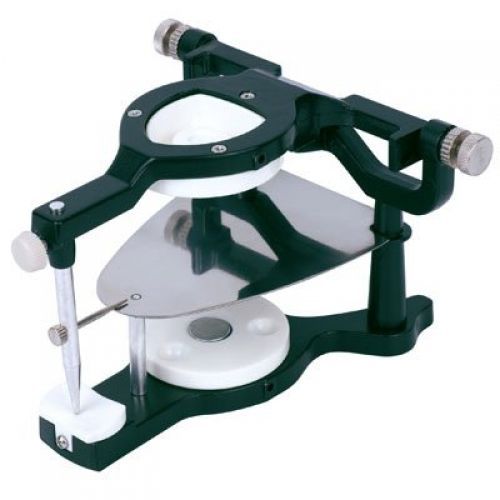 Smedent Dental Lab Equipment Dental Magnetic Denture Articulator