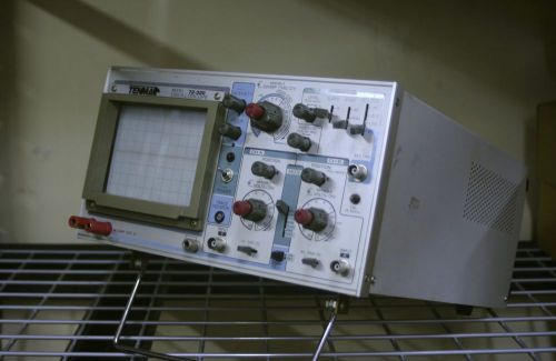 Tenma Model 72-320 Oscilloscope