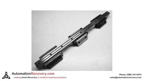 REXROTH SHS35C3SS+680L   RAIL ASSEMBLY, NEW* #135221