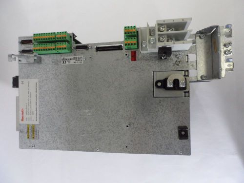 Rexroth / Indramat DKC11.3-200-7-FW Servo Drive Refurbished