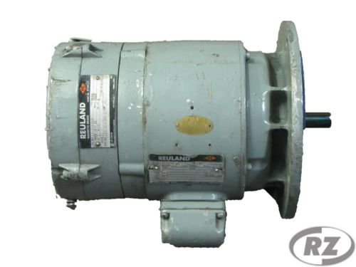 11817r-bl3370a reuland three phase motors remanufactured for sale