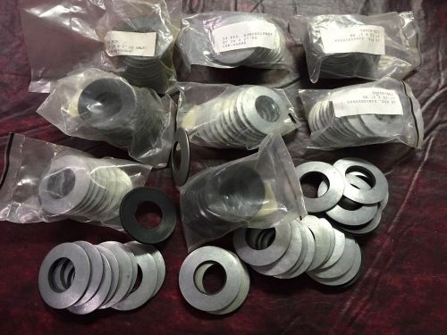 AZTEC 1&#034; BONDED WASHERS - 100 PCS. -  NEW