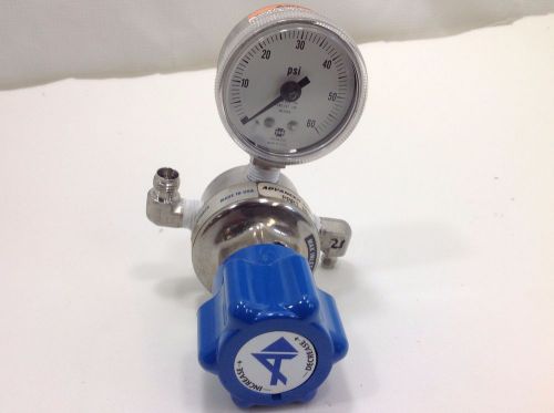 Advanced Specialty Gas Equipment Regulator Part # SG381030 #21