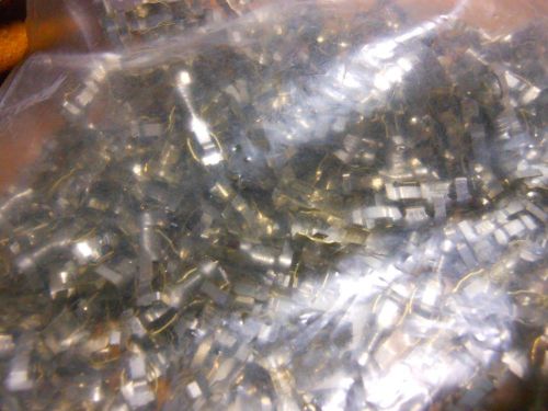 MOLEX CRIMP CONTACT ( LOT OF 235 PC )  PART # 05-02-0050