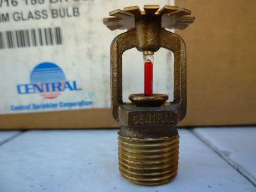 FIRE SPRINKLER HEAD ( 85 PCS. ) 1774RBV