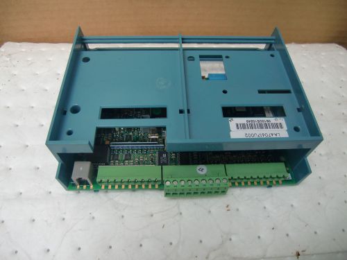 EUROTHERM CONTROL BOARD FOR SSD590+ DC DRIVE, P/N: 955+8N0020 UNIT