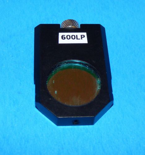 Isocyte 600nm 600LP Filter Mounted