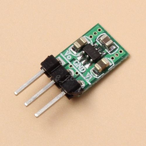 Step-Up/Down Boost Buck Converter Module 1.8-5V To 3.3V Stabilivolt Module