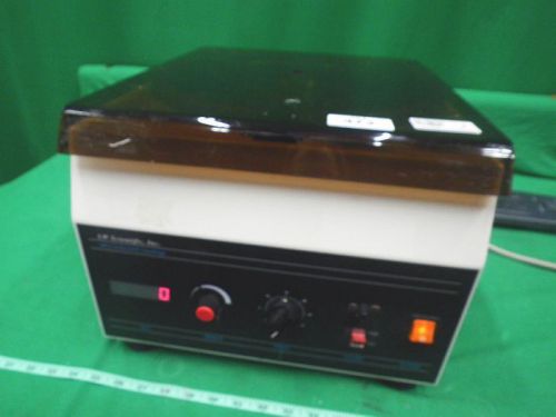 LW Scientific LWS-Combo-V24T Centrifuge