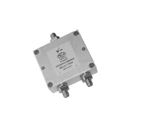 MECCA, 2 Way Power Divider, 802-2-1.700V