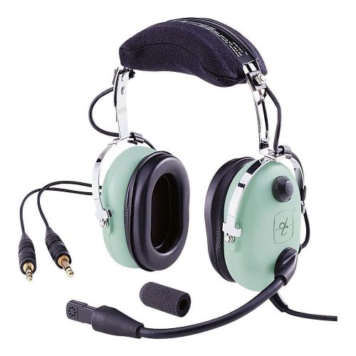 David Clark H10-13.4 Aviation Headset