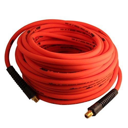 Milton Industries Milton MA14100OR 100 Foot  1/4&#034; ID Cobra Flex Hose