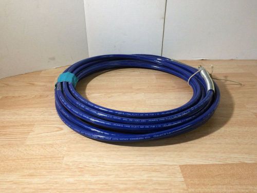 FlexPro HIgh Performance Airless Paint Spray Hose 1/4&#034; MH45059