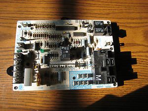 CARRIER BRYANT CEPL130590-01 HK42FZ0182707 FURNACE FAN CONTROL CIRCUIT BOARD