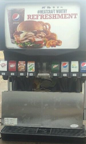 Soda Dispenser