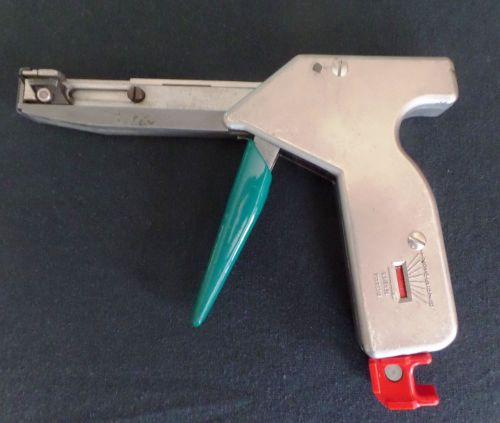 PANDUIT GS2B ZIP CABLE WIRE INSTALLATION TOOL GUN