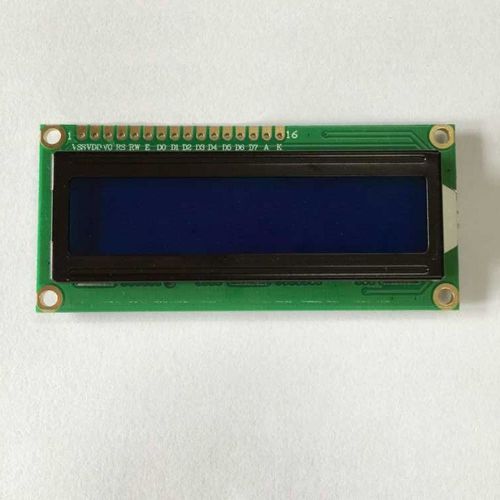 1602 lcd screen 51 supporting learning board lcd screens with backlighting for sale