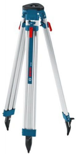 Bosch BT160 Alum Quick Clamp Tripod