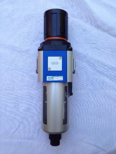 AIRTAC GFR400-15 Air Filter and regulator 1/2&#034; NPT