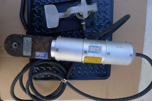 WA27-309-EP Wire Crimping Tool Daniels