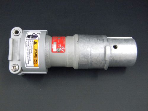 Appleton cph3034bc hazardous location pin and sleeve plug 30a 125-480 vac for sale