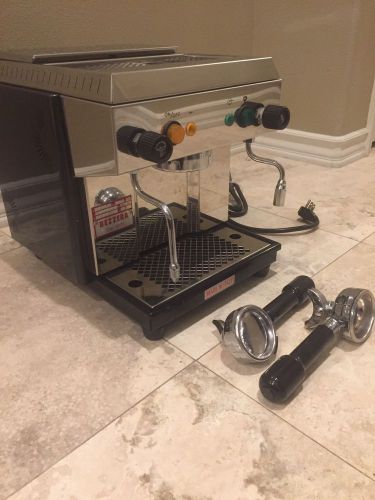 BEZZERA BZ99 ESPRESSO MACHINE